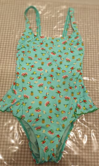 Bañador mujer