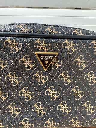 bolso GUESS ORIGINAL 
