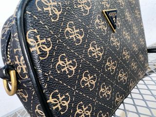 bolso GUESS ORIGINAL 