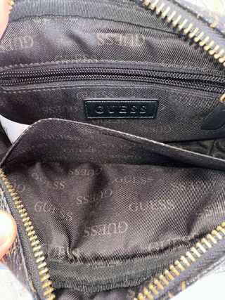 bolso GUESS ORIGINAL 