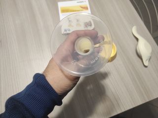 Harmony pump  feed set medela.. tiralatt