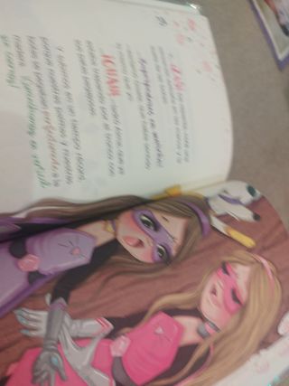 Las Ratitas 3. La misteriosa magia de las Súper Ratitas. Edición especial