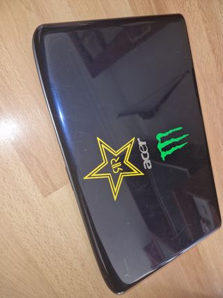 Portatil Acer