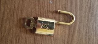 Lucchetto louis vuitton