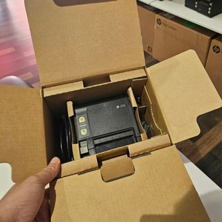 DIEZ japonés Impresoras termica SII RP-F10 USB