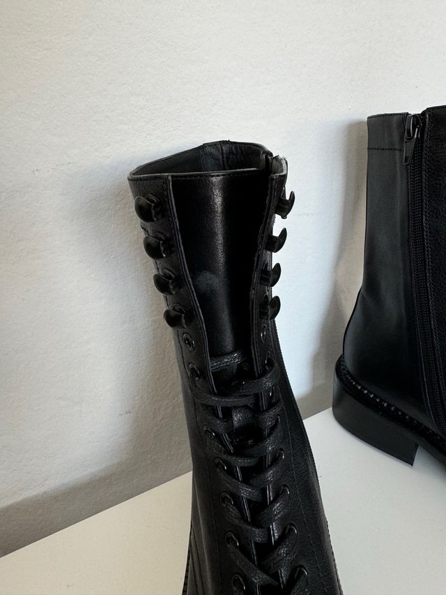 Botas de Jeffrey Campbell