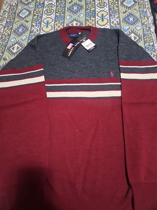 JERSEY RALPH LAUREN