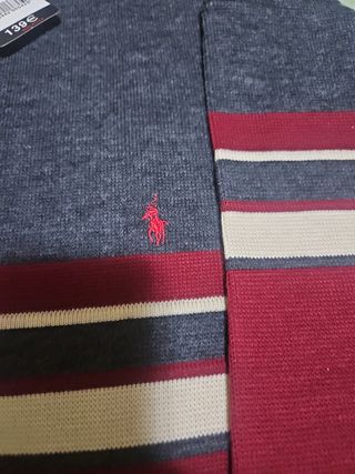 JERSEY RALPH LAUREN