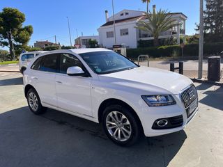 Audi Q5 2016