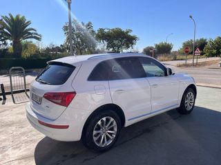Audi Q5 2016