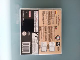 Juego Nintendo DS Más brain training