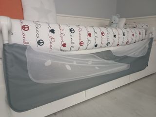 Se venden barreras infantiles