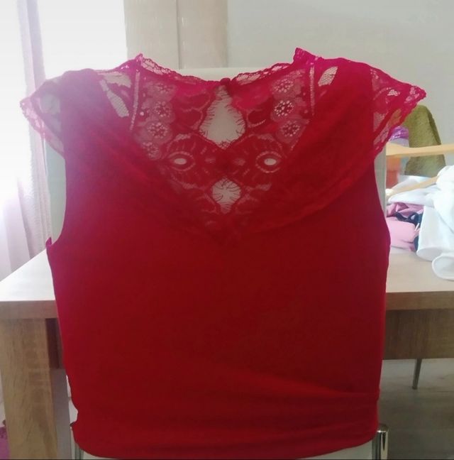 Camisa mujer