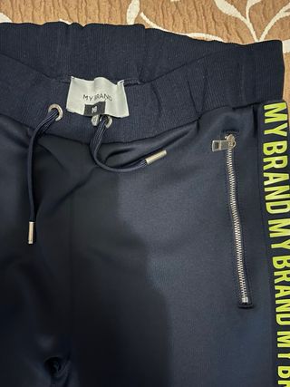 Chandal My Brand para niños de 12 a 14 años 