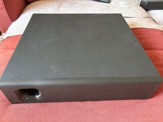 Barra sonido Sony HT-MT300