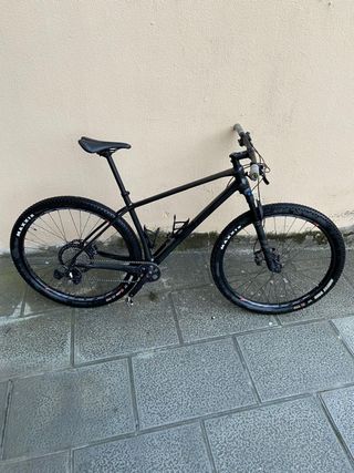 Bicicleta btt