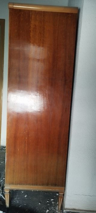 Armario Antiguo