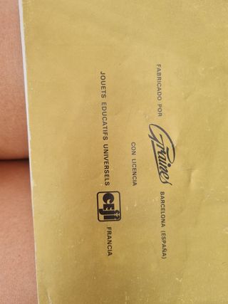 Catalogo trucos Magia 2000