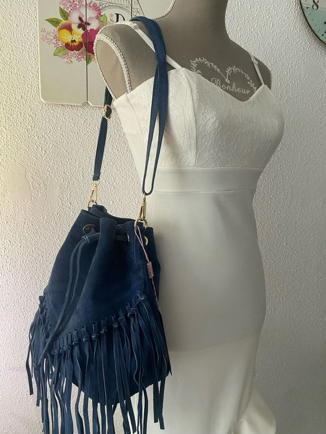 Bolso ante Karol