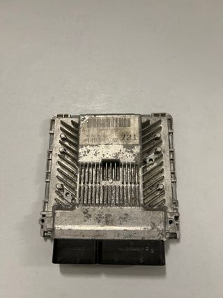 Centralita audi a6 3.2