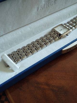 Prince donna orologio bracciale