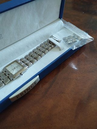 Prince donna orologio bracciale