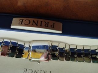 Prince donna orologio bracciale