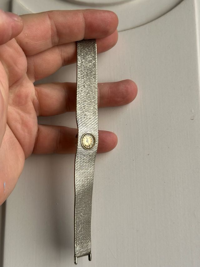 Patek Philippe Reloj