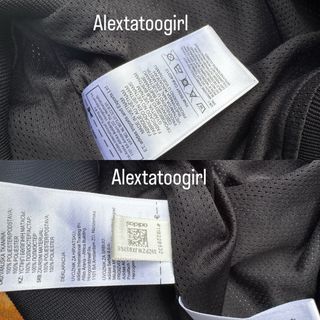 Chaqueta Adidas Passaredo Xs 