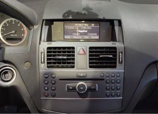 Pantalla Mercedes Benz W204 (2008-2010) 