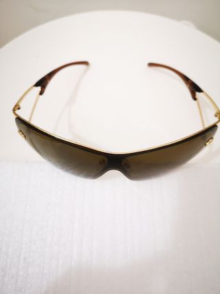 Occhiali da sole Gianni Versace 