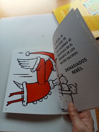 Cuentos Editorial Everest