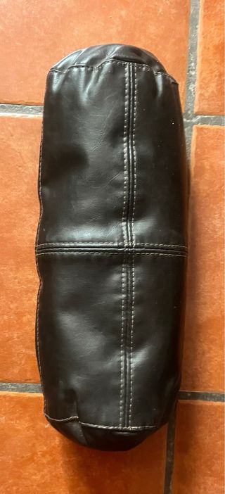 Cojines sofa con bolsa de CH