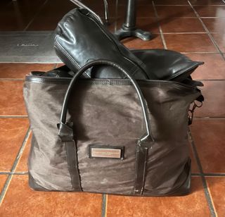 Cojines sofa con bolsa de CH