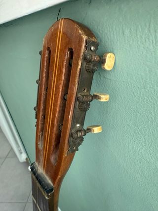 Chitarra EKO P2 vintage