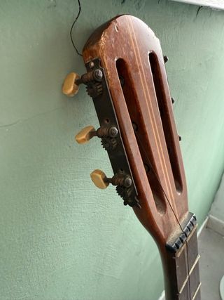 Chitarra EKO P2 vintage