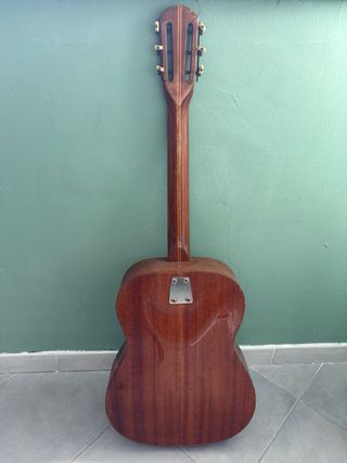 Chitarra EKO P2 vintage