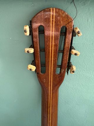 Chitarra EKO P2 vintage