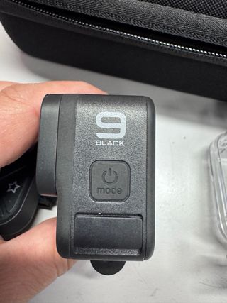 Gopro hero 9 black