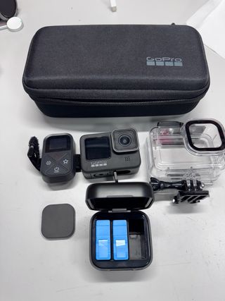 Gopro hero 9 black