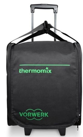 Trolley Thermomix TM5 y TM6