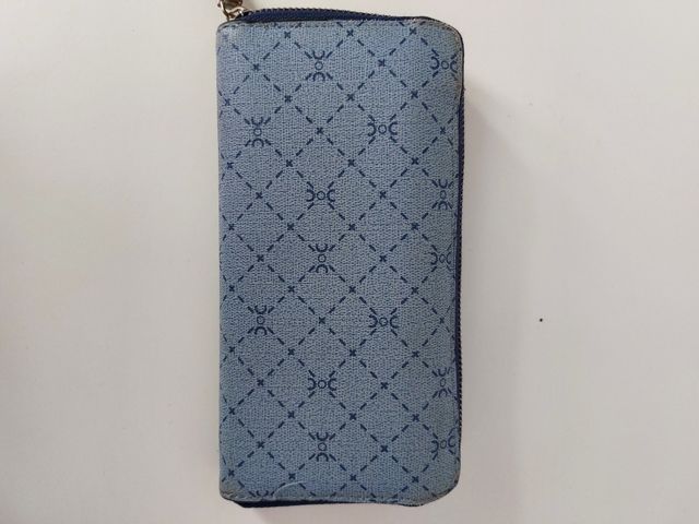 Borsa tracolla Carpisa con portafoglio