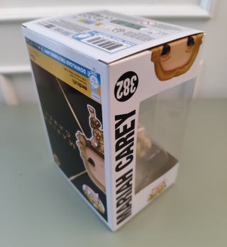 Mariah Carey #382 Funko POP! Rocks