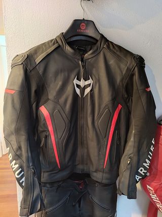 Mono moto 2 piezas