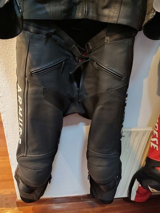 Mono moto 2 piezas