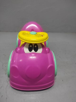 Correpasillos marca Chicco