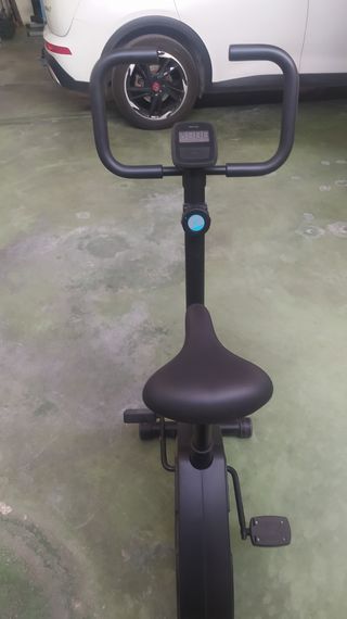 Bicicleta estática
