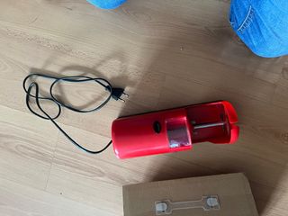 Maquina electrica