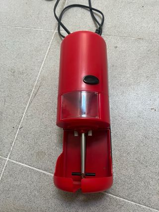 Maquina electrica
