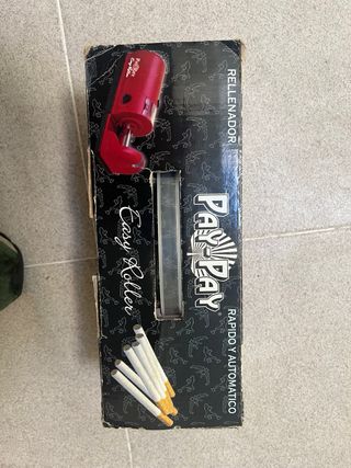 Maquina electrica